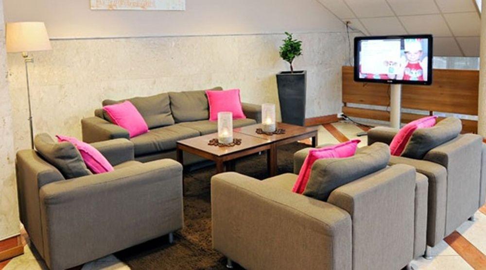 Comfort Hotel Stavanger Dış mekan fotoğraf