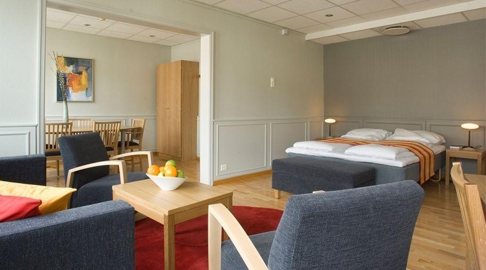 Comfort Hotel Stavanger Dış mekan fotoğraf