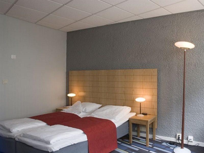 Comfort Hotel Stavanger Dış mekan fotoğraf