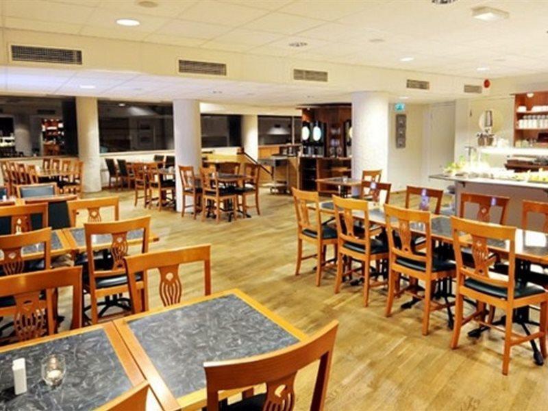 Comfort Hotel Stavanger Dış mekan fotoğraf