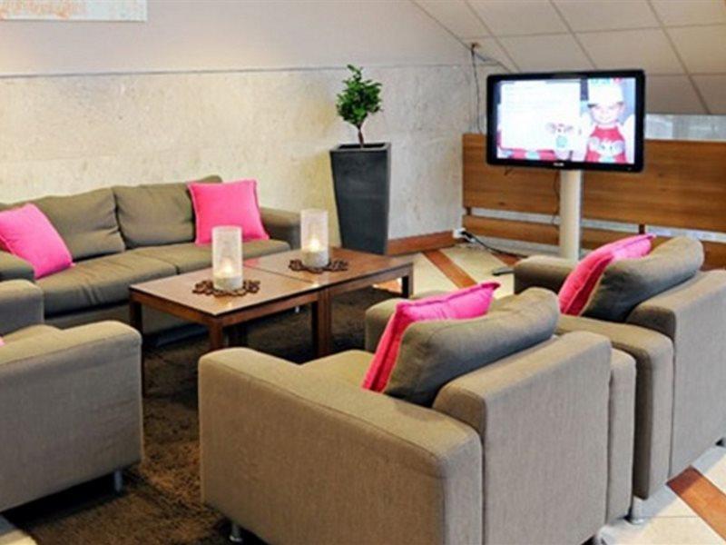 Comfort Hotel Stavanger Dış mekan fotoğraf