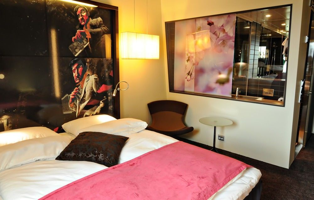 Comfort Hotel Stavanger Dış mekan fotoğraf