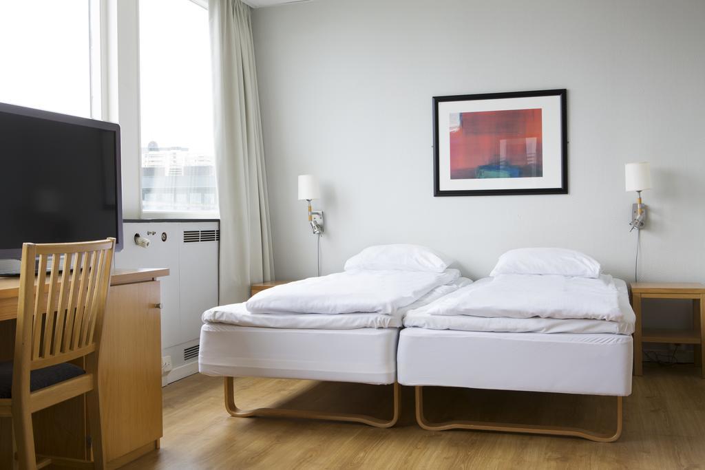 Comfort Hotel Stavanger Dış mekan fotoğraf