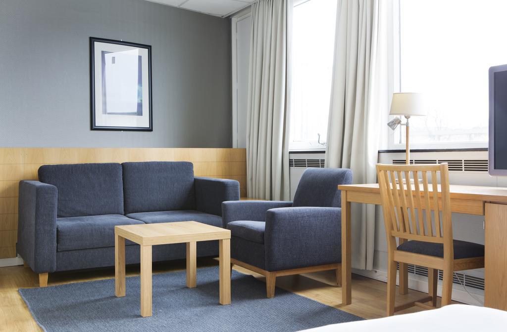 Comfort Hotel Stavanger Dış mekan fotoğraf