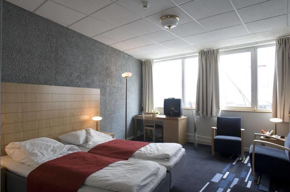 Comfort Hotel Stavanger Oda fotoğraf