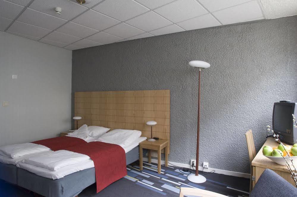 Comfort Hotel Stavanger Dış mekan fotoğraf