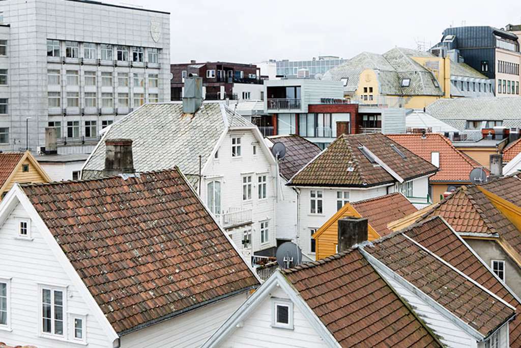 Comfort Hotel Stavanger Olanaklar fotoğraf