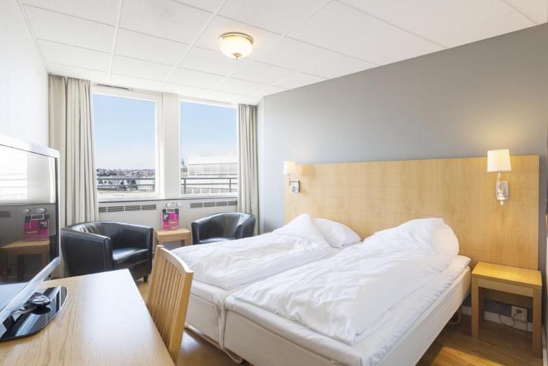 Comfort Hotel Stavanger Dış mekan fotoğraf