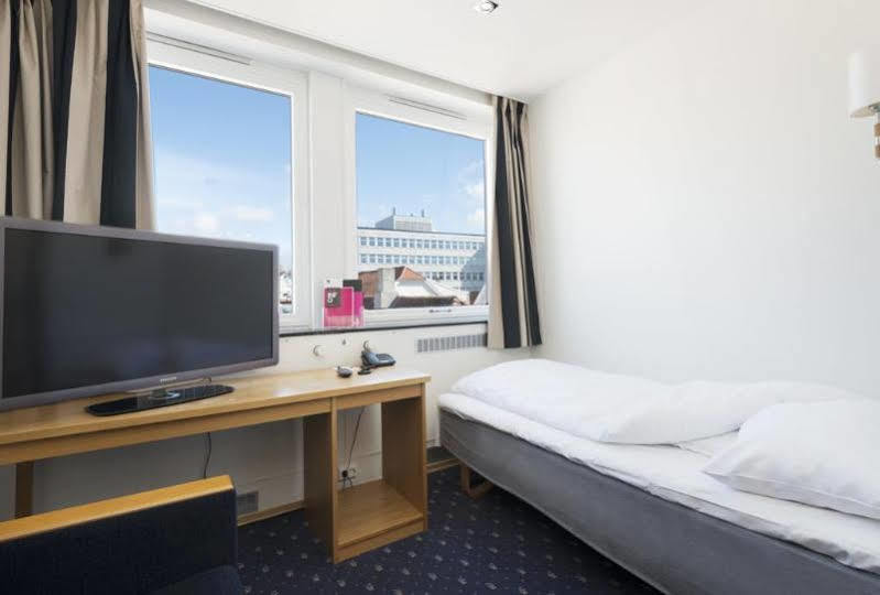 Comfort Hotel Stavanger Dış mekan fotoğraf