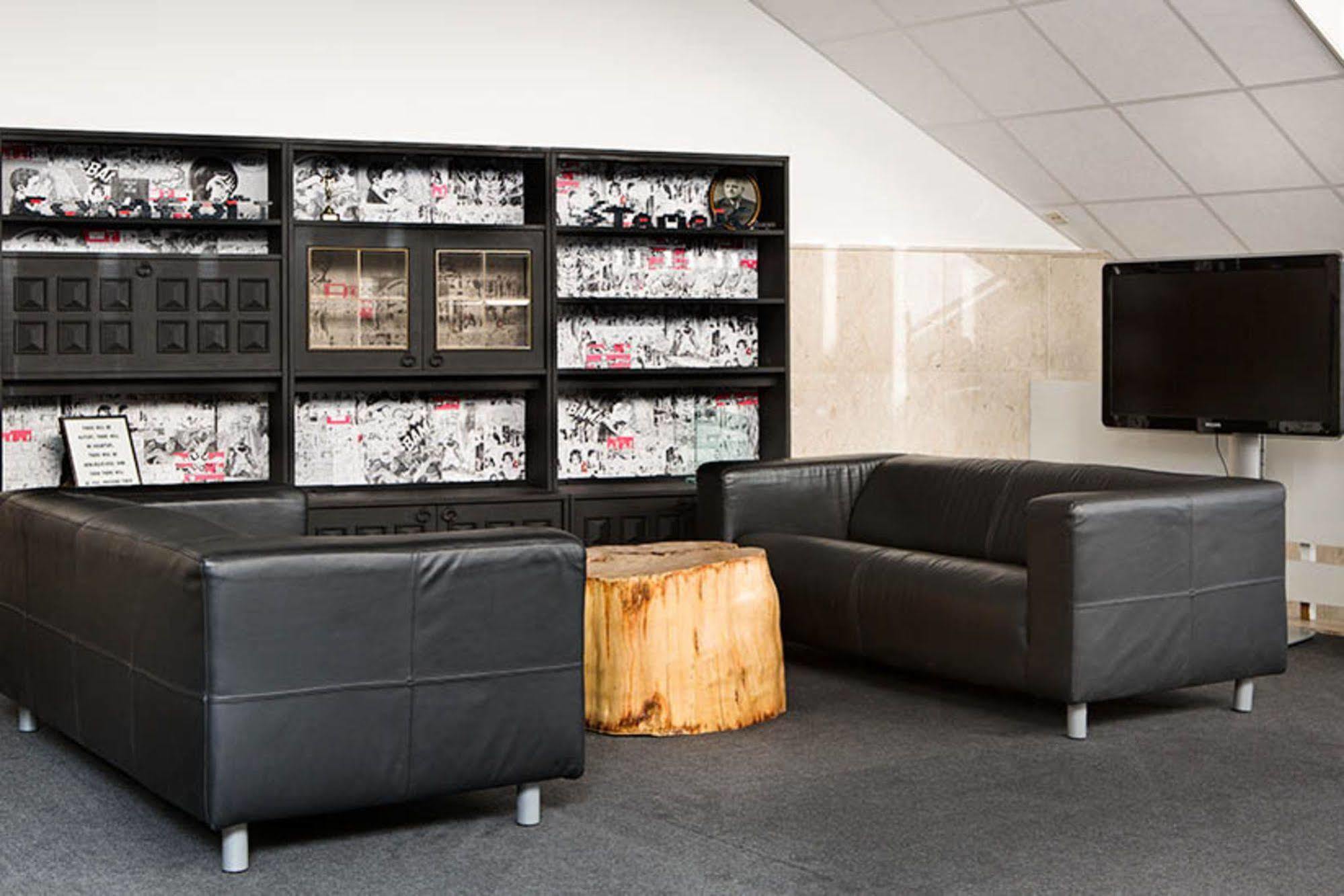 Comfort Hotel Stavanger Dış mekan fotoğraf