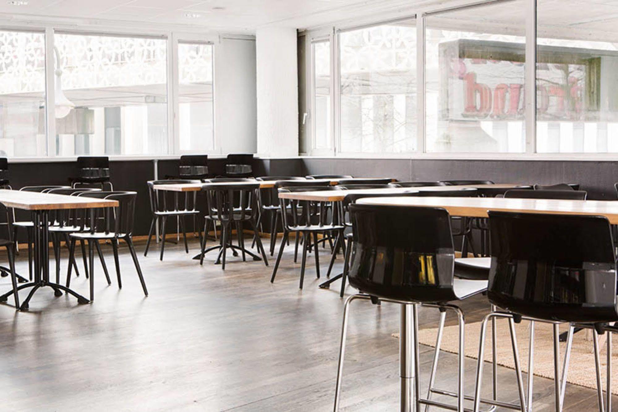 Comfort Hotel Stavanger Dış mekan fotoğraf
