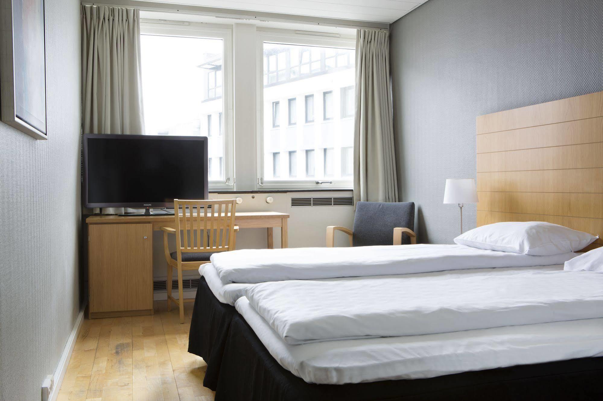 Comfort Hotel Stavanger Dış mekan fotoğraf