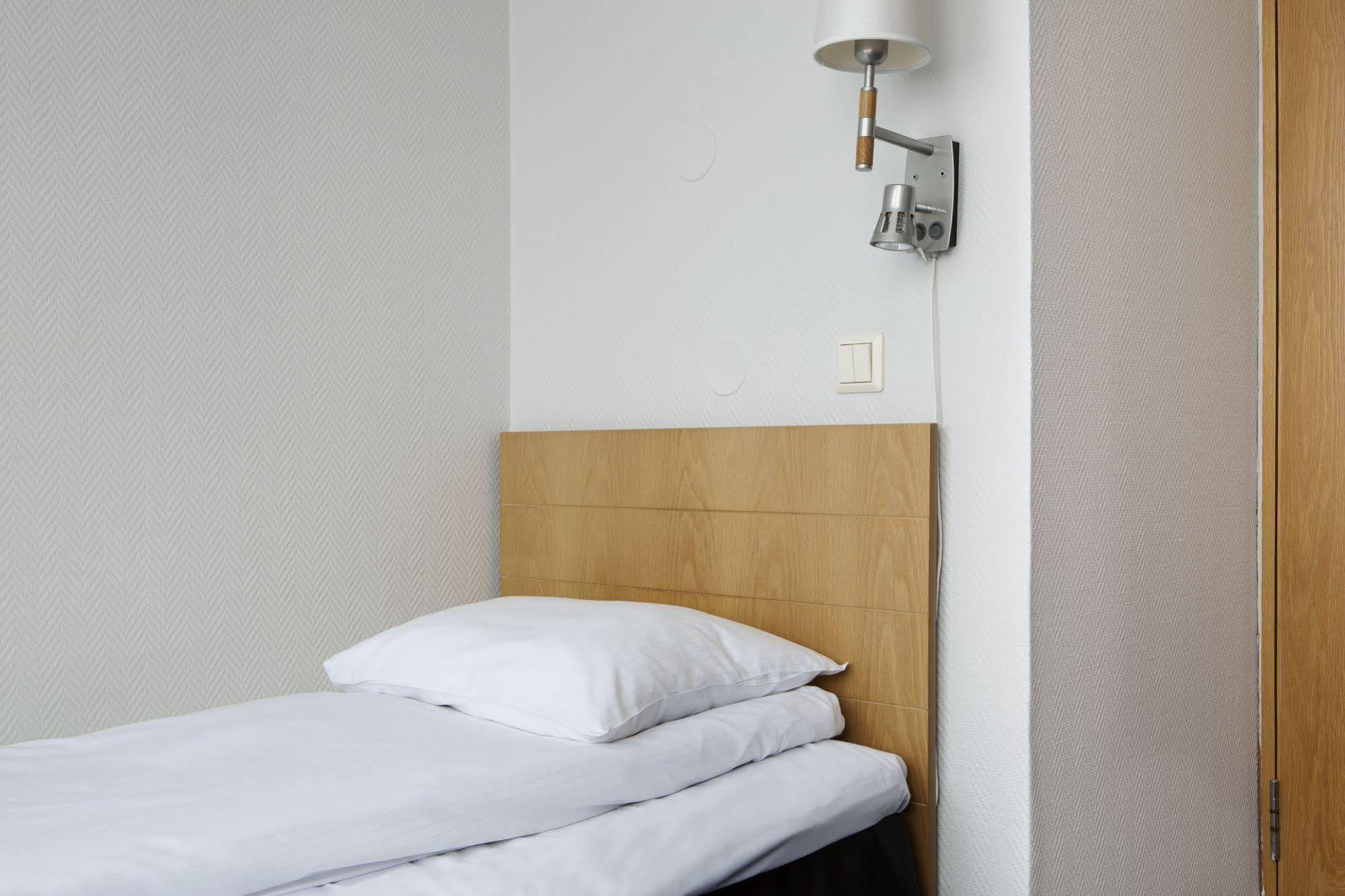 Comfort Hotel Stavanger Dış mekan fotoğraf