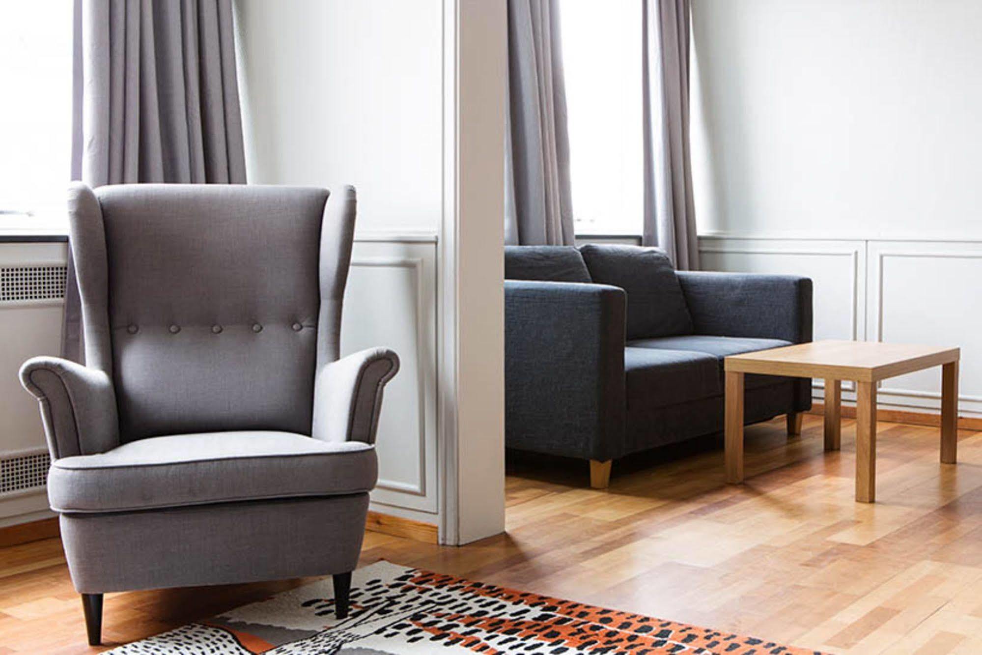 Comfort Hotel Stavanger Dış mekan fotoğraf