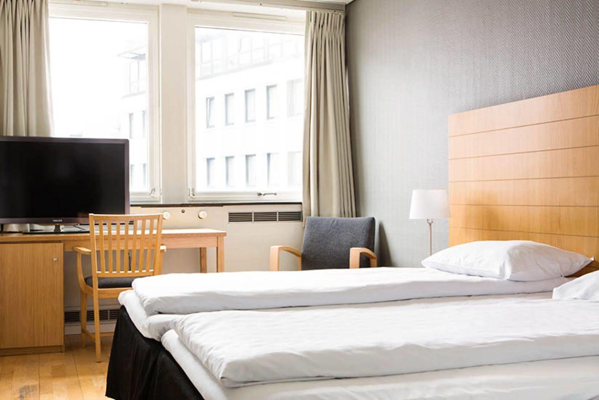 Comfort Hotel Stavanger Dış mekan fotoğraf