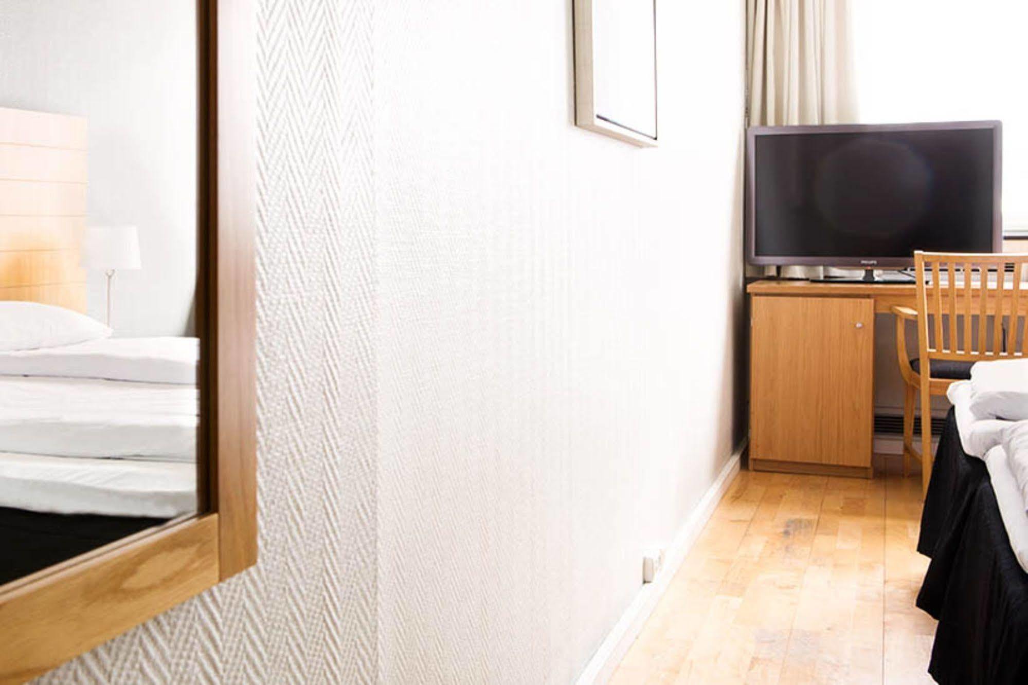Comfort Hotel Stavanger Dış mekan fotoğraf