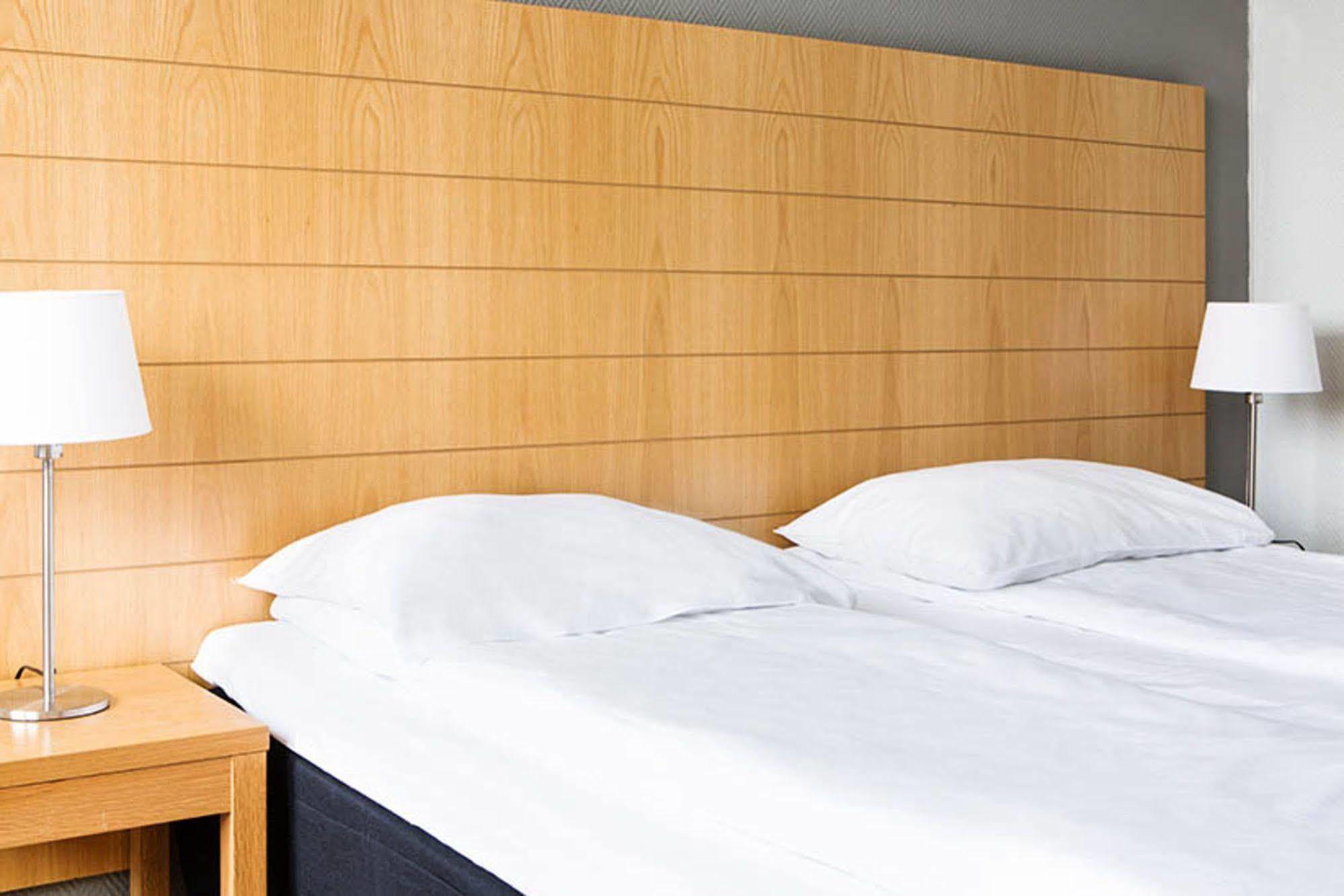 Comfort Hotel Stavanger Dış mekan fotoğraf