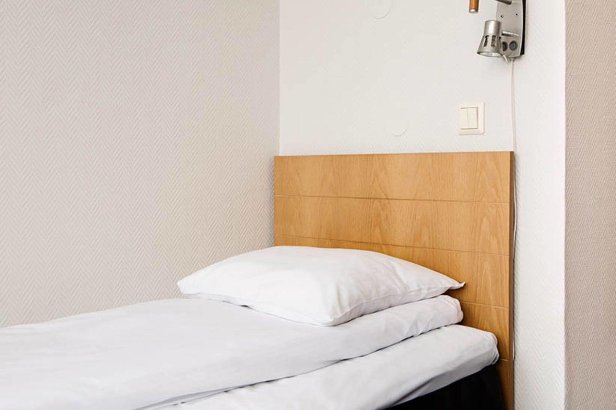 Comfort Hotel Stavanger Dış mekan fotoğraf