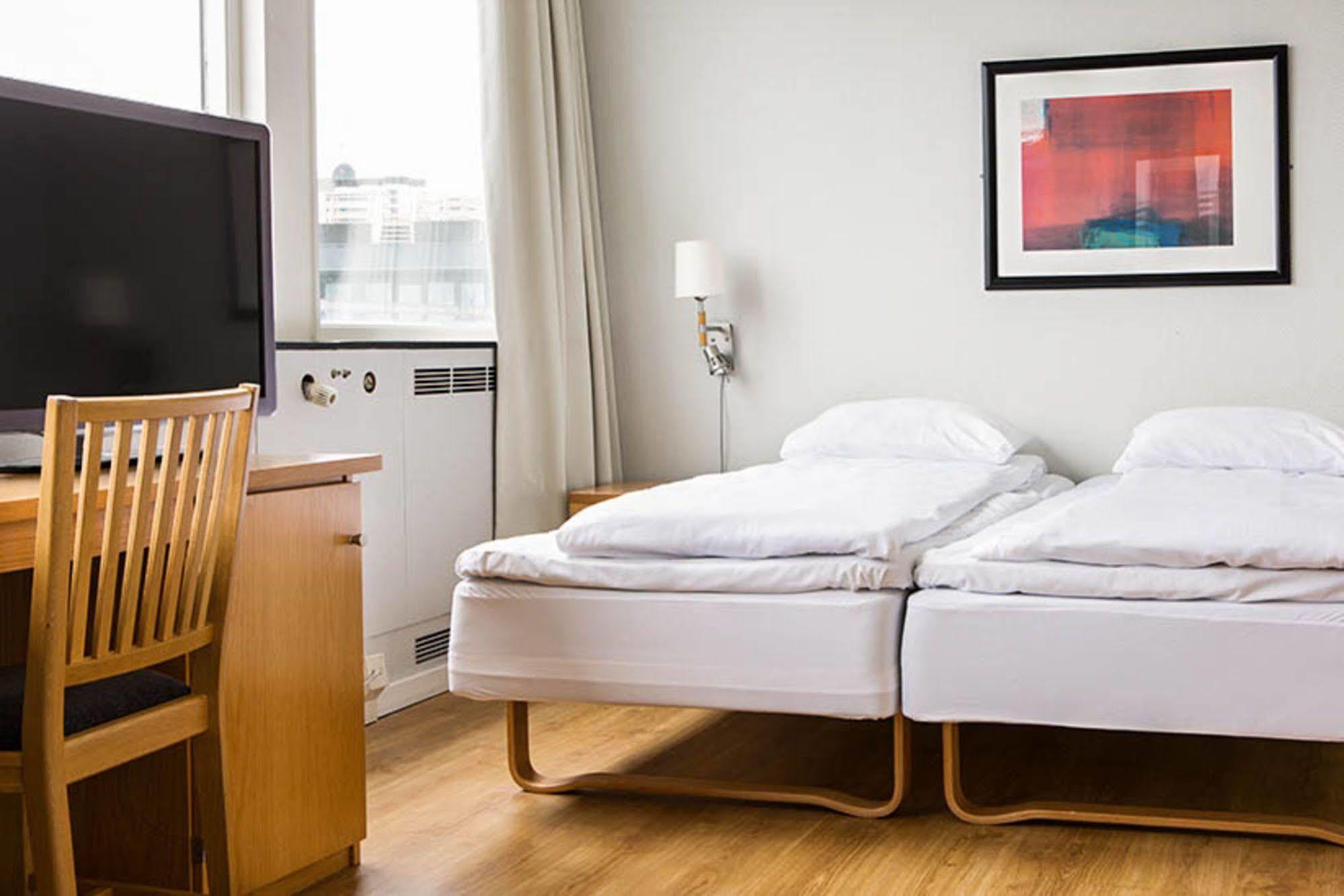 Comfort Hotel Stavanger Dış mekan fotoğraf