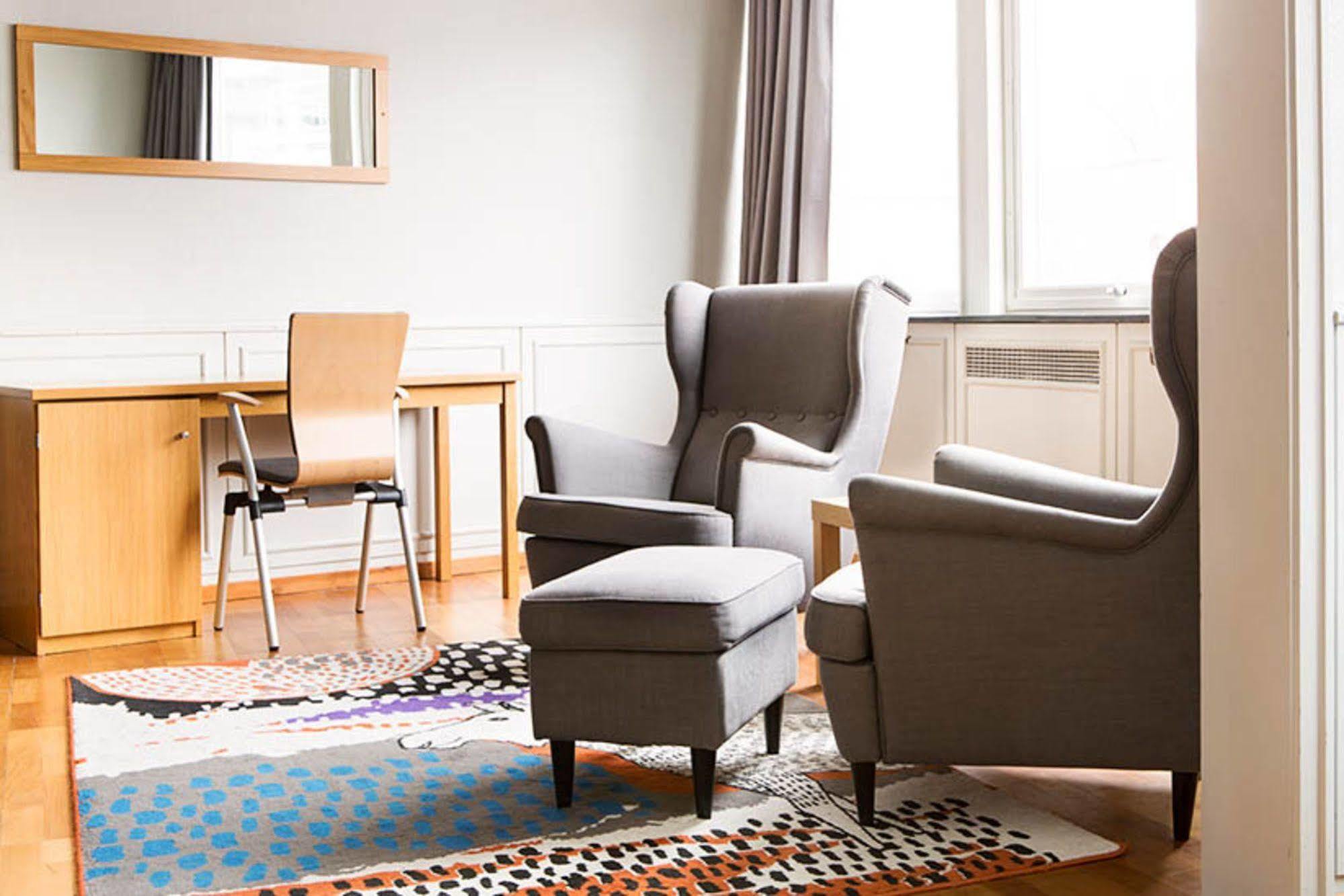 Comfort Hotel Stavanger Dış mekan fotoğraf
