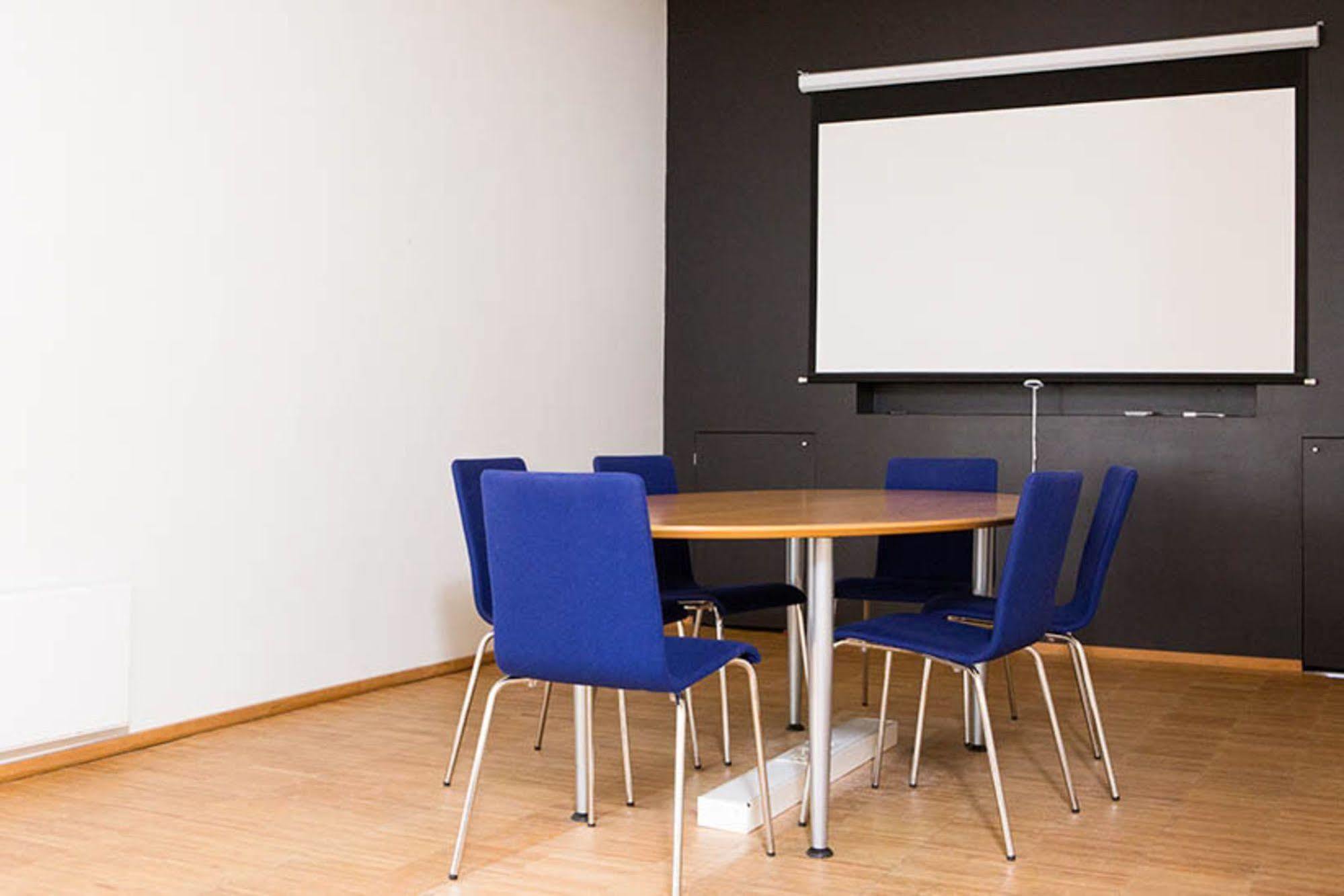 Comfort Hotel Stavanger Dış mekan fotoğraf