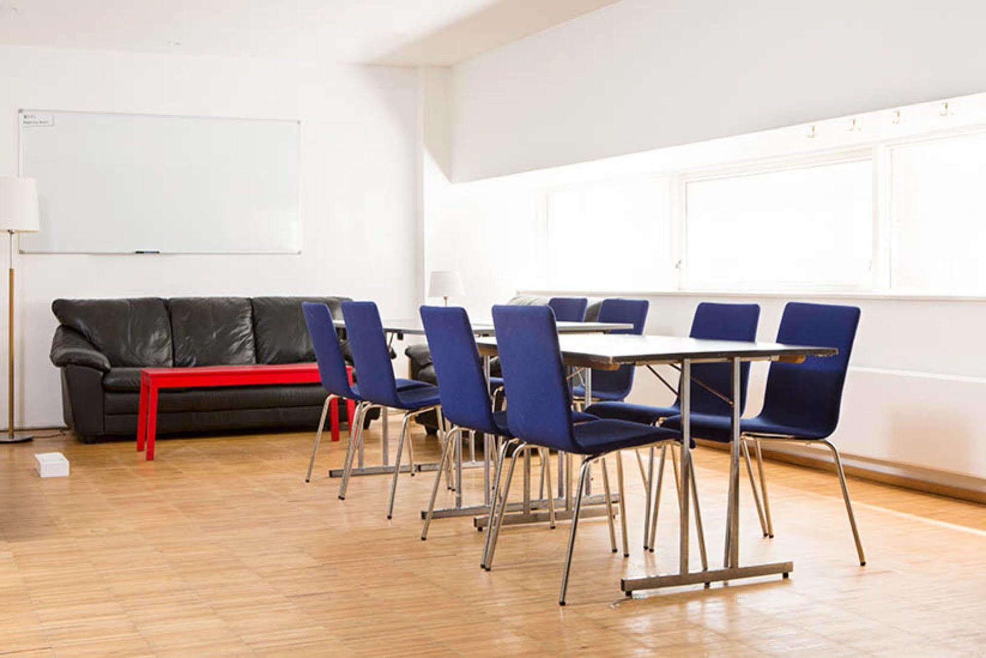 Comfort Hotel Stavanger Dış mekan fotoğraf