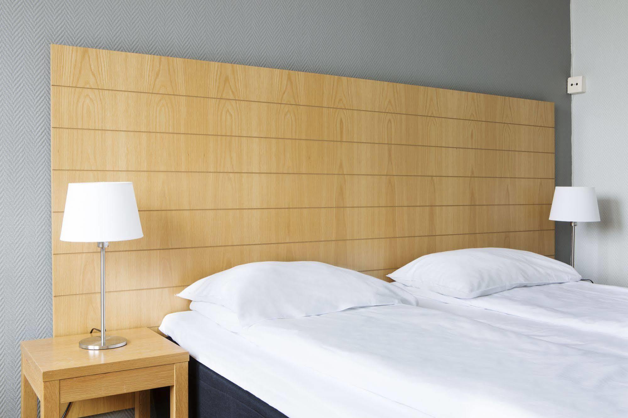 Comfort Hotel Stavanger Dış mekan fotoğraf