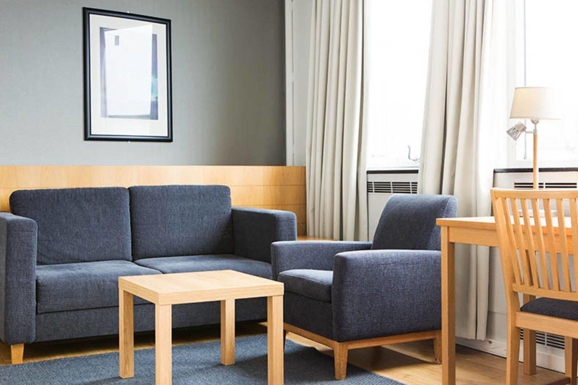 Comfort Hotel Stavanger Dış mekan fotoğraf