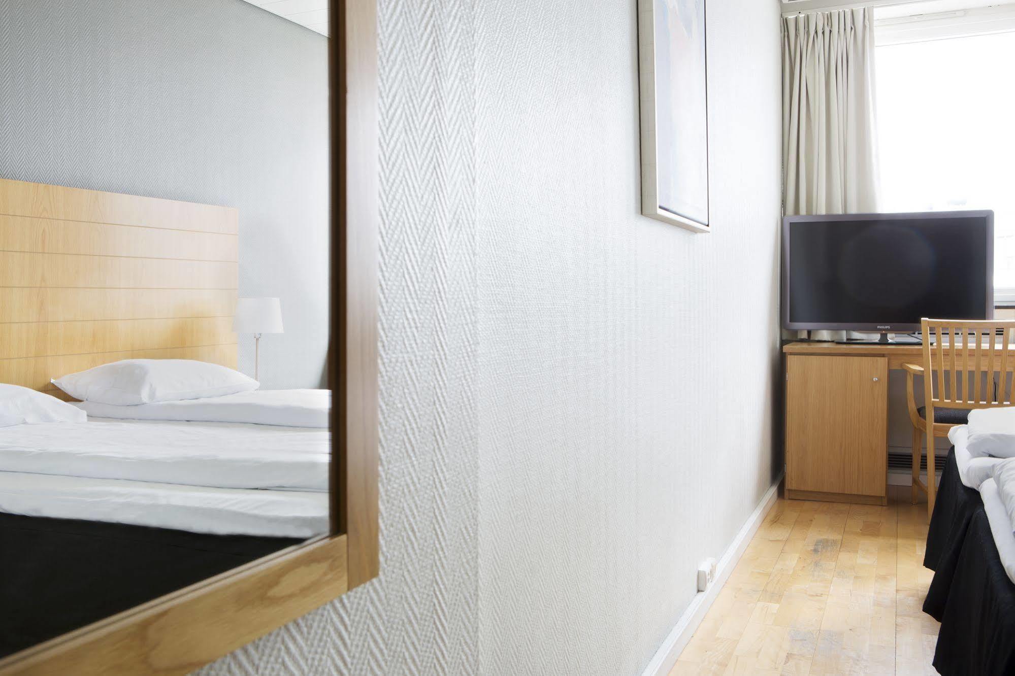 Comfort Hotel Stavanger Dış mekan fotoğraf