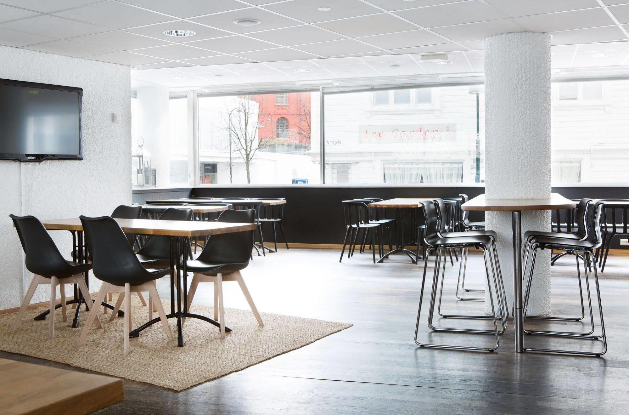 Comfort Hotel Stavanger Dış mekan fotoğraf