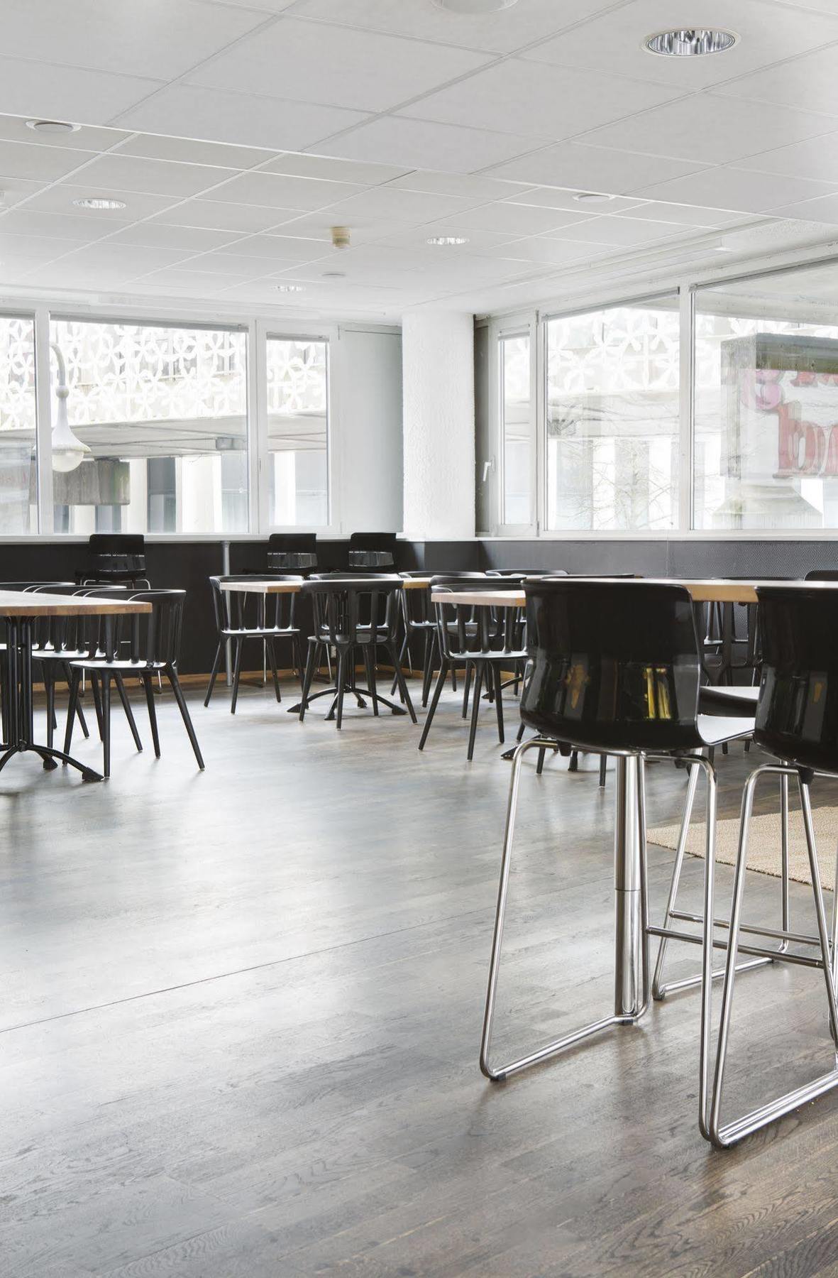 Comfort Hotel Stavanger Dış mekan fotoğraf