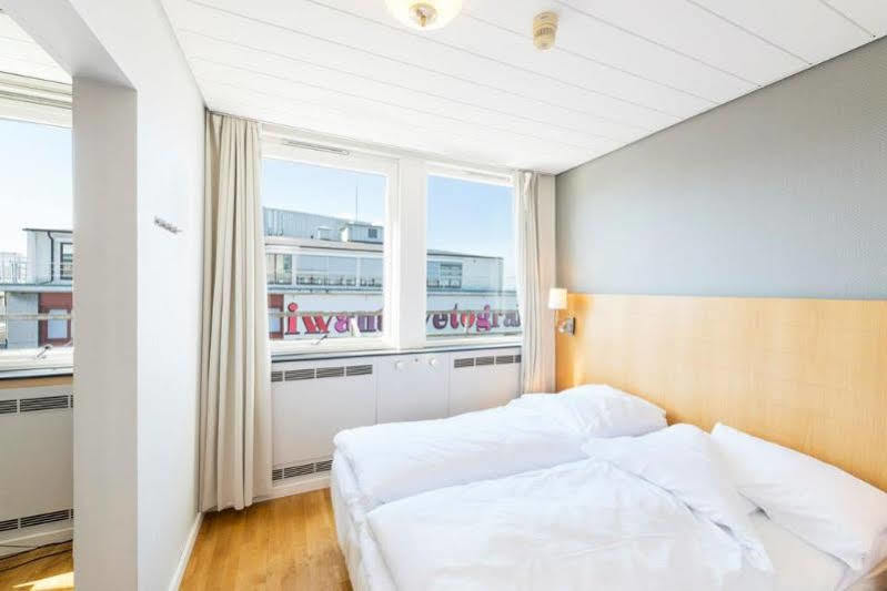 Comfort Hotel Stavanger Dış mekan fotoğraf