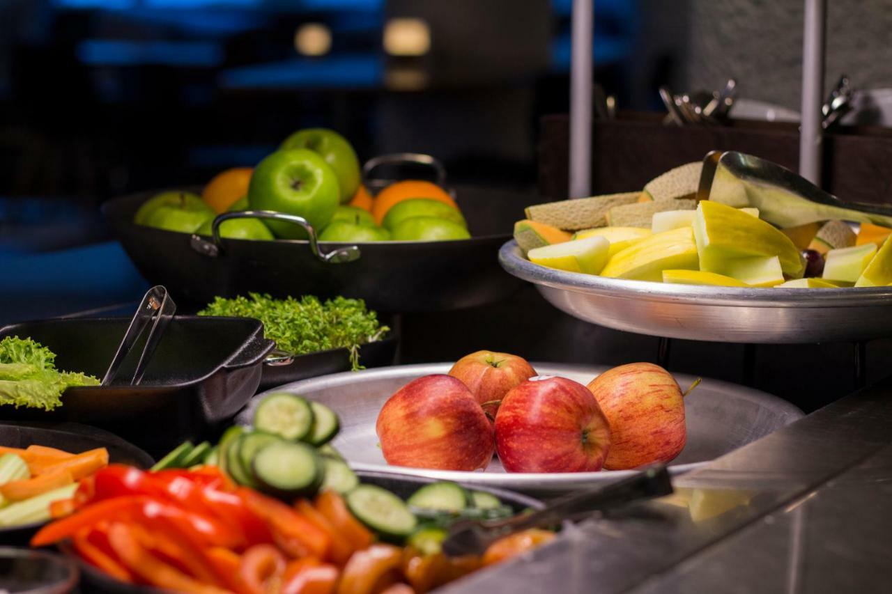 Comfort Hotel Stavanger Dış mekan fotoğraf